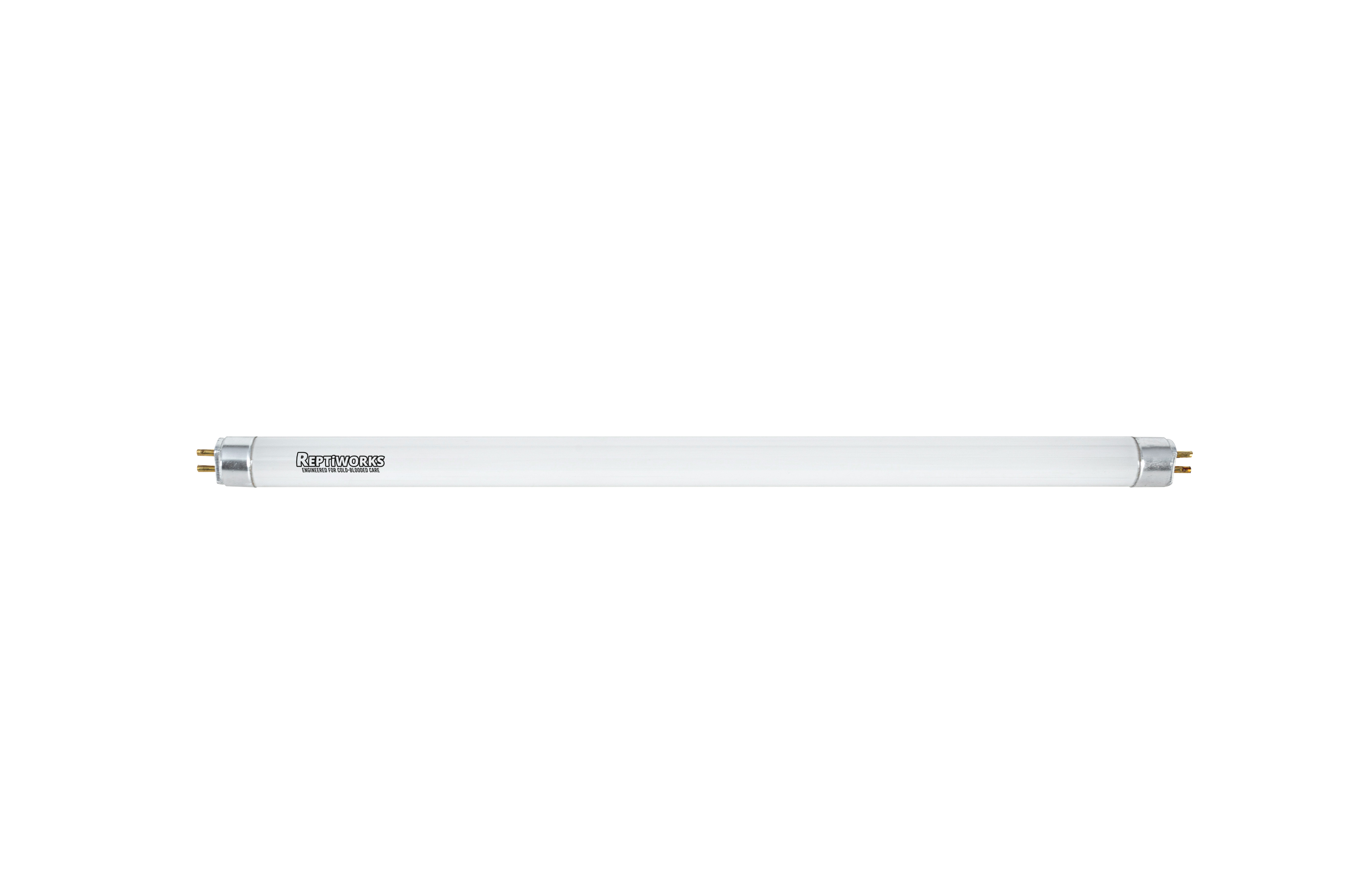Reptiworks Uvb10.0 T5 Light Tube 24WT5 Tube 54.9Cm / 21.6"